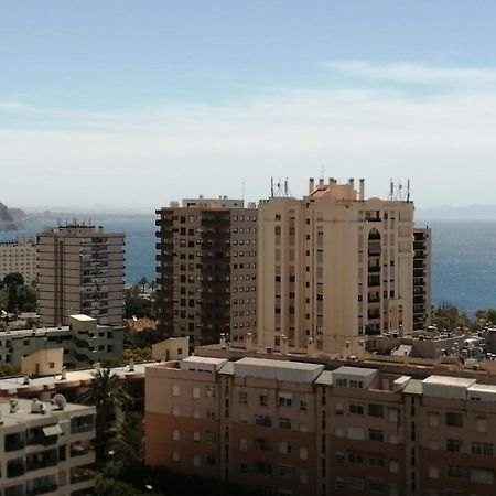 Appartement Piso Relax Piscina Y Playa Aguadulce à Aguadulce  Extérieur photo
