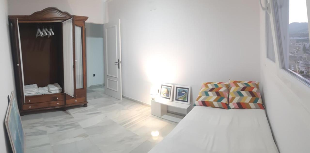 Appartement Piso Relax Piscina Y Playa Aguadulce à Aguadulce  Extérieur photo