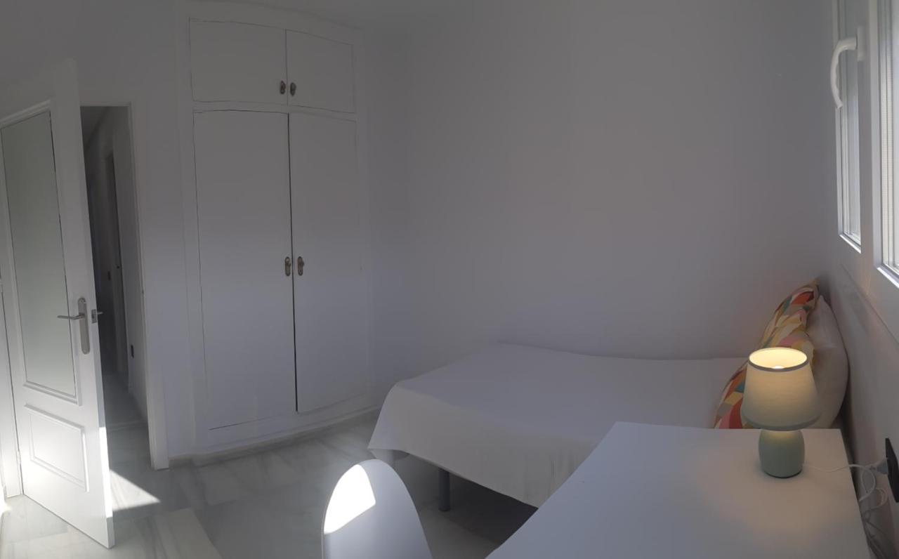 Appartement Piso Relax Piscina Y Playa Aguadulce à Aguadulce  Extérieur photo