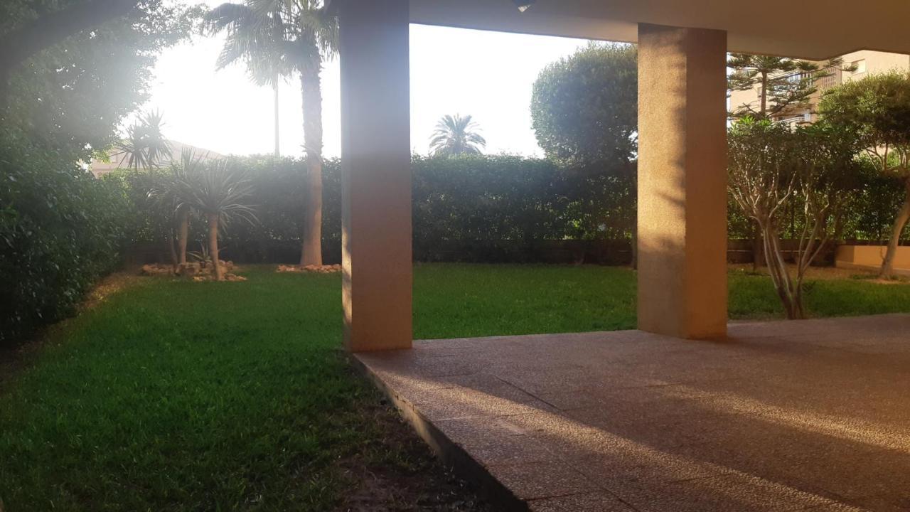 Appartement Piso Relax Piscina Y Playa Aguadulce à Aguadulce  Extérieur photo