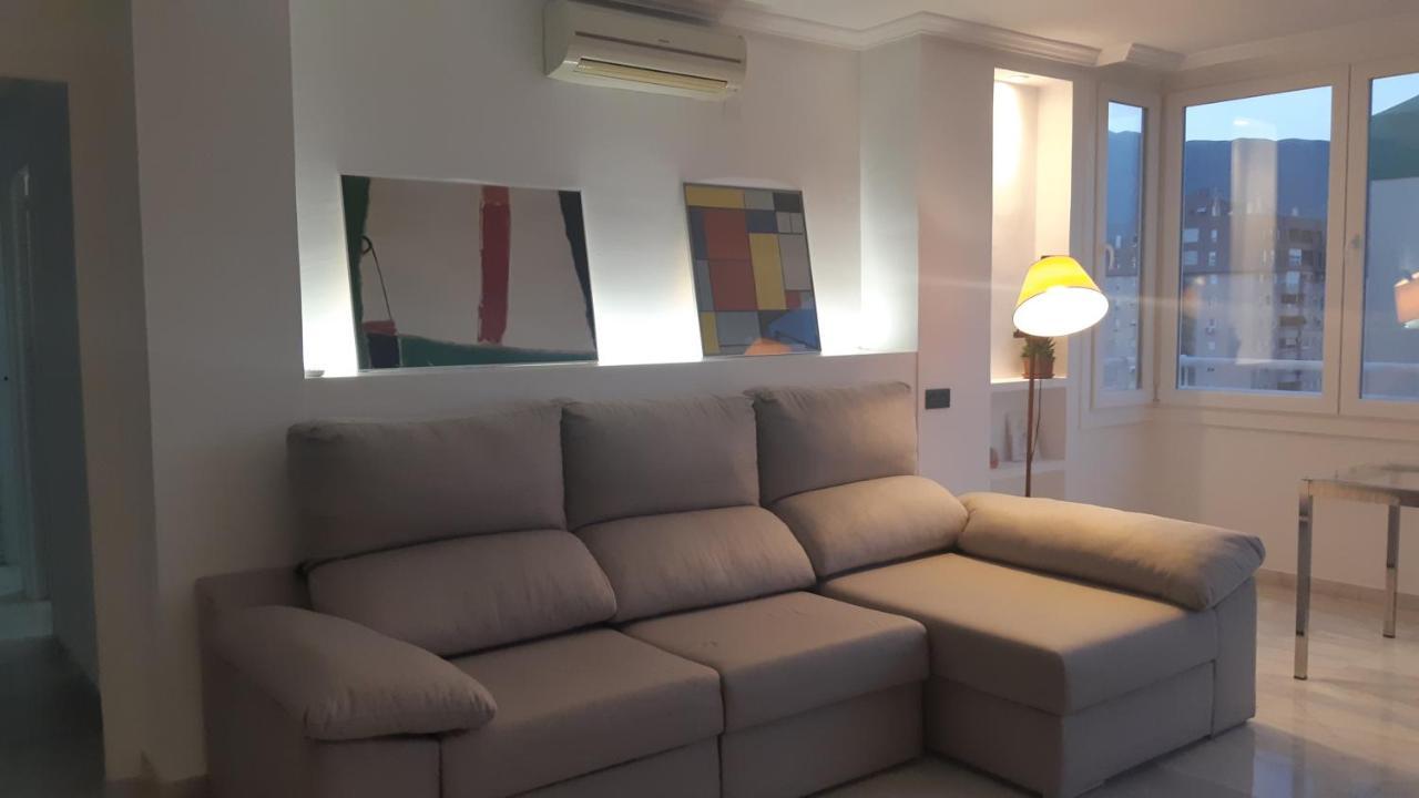 Appartement Piso Relax Piscina Y Playa Aguadulce à Aguadulce  Extérieur photo