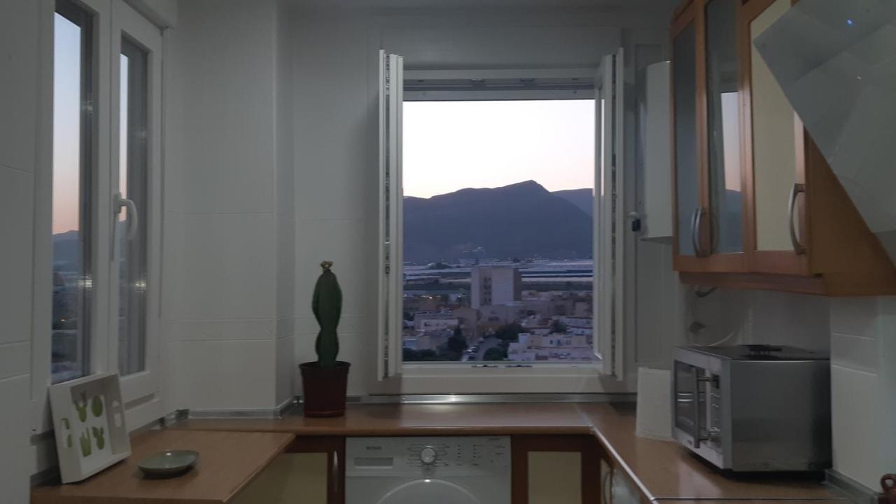 Appartement Piso Relax Piscina Y Playa Aguadulce à Aguadulce  Extérieur photo