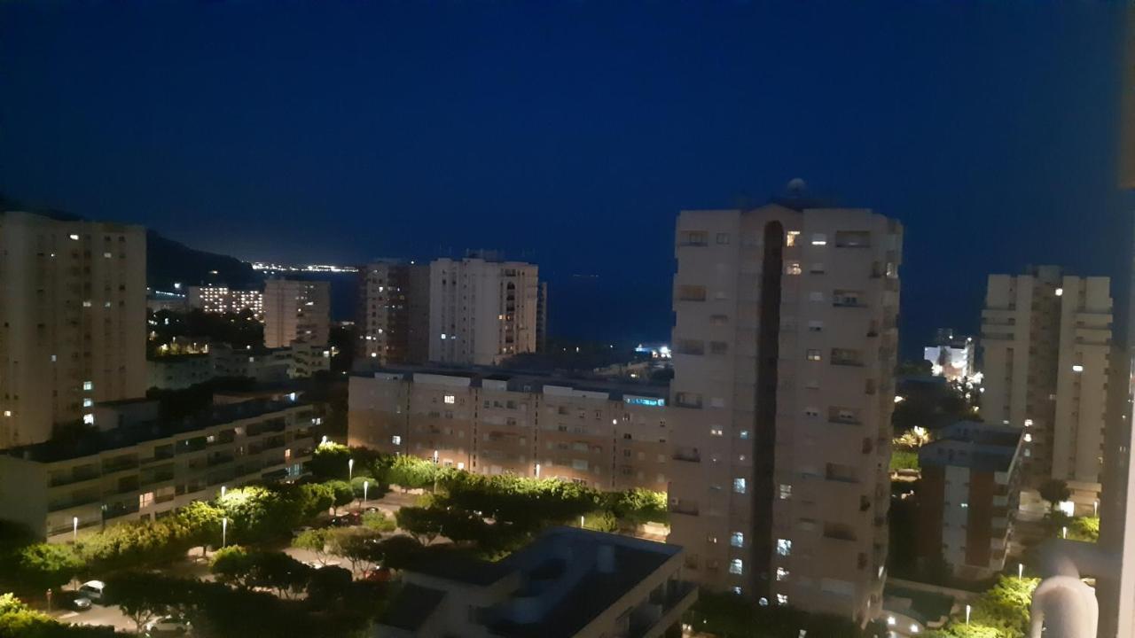 Appartement Piso Relax Piscina Y Playa Aguadulce à Aguadulce  Extérieur photo