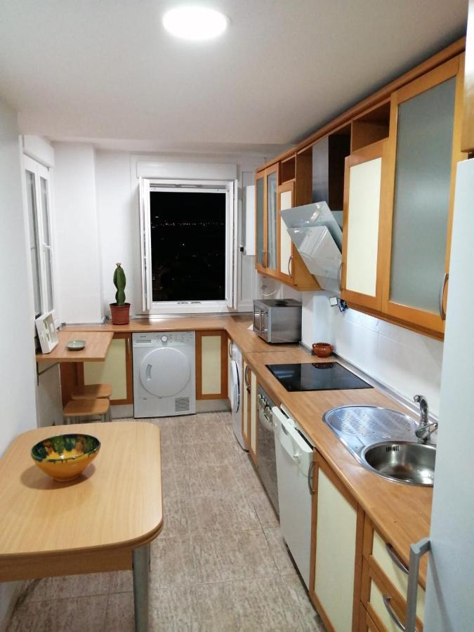 Appartement Piso Relax Piscina Y Playa Aguadulce à Aguadulce  Extérieur photo